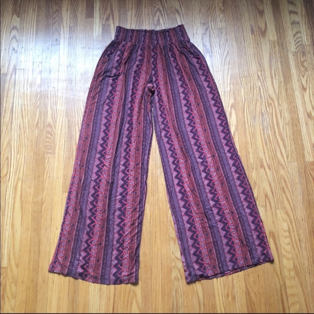Mossimo Palazzo Pants